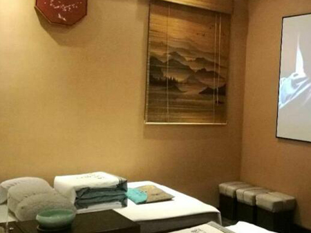 广东SPA解决方案：针对久坐族的专项护理